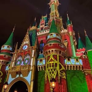 Meet your Posher, Christine johnson